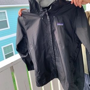 Patagonia Rain Coat